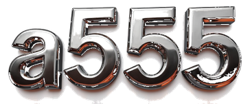 a555 logo